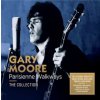 Moore Gary: Parisienne Walkways - 2CD