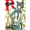 Beastars, Vol. 1
