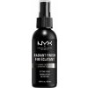 NYX Professional Makeup Setting Spray Radiant rozjasňujúci fixačný sprej 50 ml