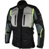 XRC Winkle 2.0 WTP ladies adventure jacket black/grey/fluo M