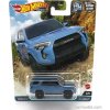Mattel hot wheels Toyota 4runner 2018 1:64 Blue