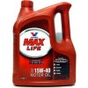 Valvoline MaxLife 15W-40, 4L