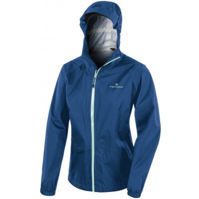 Ferrino Kunene Jacket Woman Deep Blue