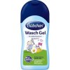 Bübchen Harmančekový umývací gél 50 ml