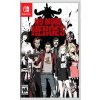 No more Heroes (Switch)
