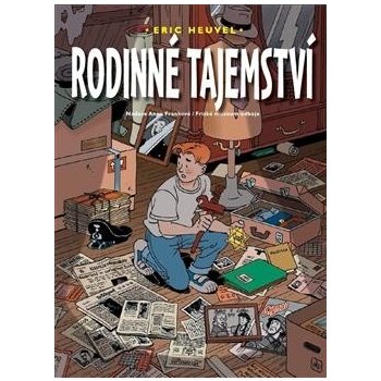 Rodinné tajemství