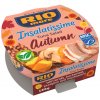 Rio Mare Insalatissime Hotový pokrm zo zeleniny, tuniaka, pohánky a šošovice 160 g