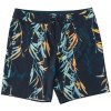 Pánske Šortky BILLABONG SUNDAYS PRO M BDSH ABYBS00387-NVY – Tmavo modrá