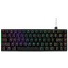 ASUS klávesnice ROG FALCHION ACE Black, mechanická, USB, US, černá