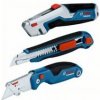 BOSCH Sada nožov, 3 ks. Professional - 1600A027M4