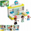 LEGO® DUPLO® 10968 Návšteva lekára