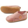 DETSKÉ BAREFOOT PAPUČE BOBUX India IW Rose Clay R24