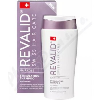 Revalid Stimulating Shampoo 200 ml