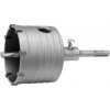 YATO - Vŕtacia korunka do muriva SDS+ 65 x 50mm