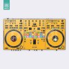 Doto Design Skin DDJ-REV7 FULL COLORS Dark Yellow