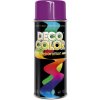 Deco Color Decoration 400 ml RAL 4006 Fialový dopravný