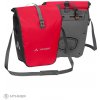 VAUDE Aqua Back tašky na nosič, 48 l, červená