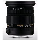 SIGMA 17-50mm f/2.8 EX DC OS HSM Canon