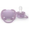 Philips cumlík Ultrasoft holka 2 ks SCF091/43