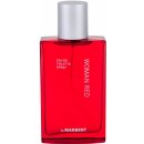 Marbert Red toaletná voda dámska 100 ml