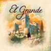 El Grande 2.0 (Wolfgang Kramer,Richard Ulrich)(Hra)
