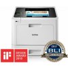 Brother HL-L8260CDW, A4 laser color printer, 31 strán/min, 2400x600, duplex, USB 2.0, LAN, WiFi/ PN: