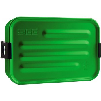Sigg svačinový box plus green