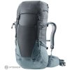 deuter Futura 32 batoh, 32 l, sivá