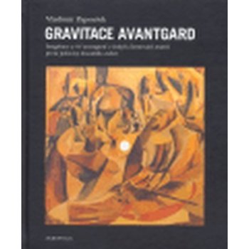 Gravitace avantgard