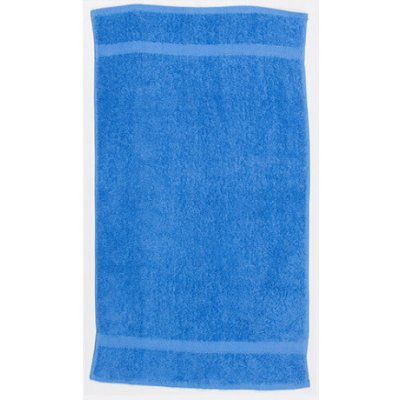 Towel City Klasický uterák 50 x 90 cm TC003 Bright Blue