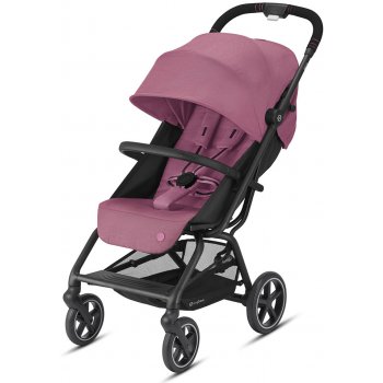 Cybex Eezy S+ 2 magnolia pink 2021