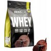 Proteínový doplnok HIRO.LAB WPC čokoládový prášok 750 g
