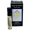 Vzorka Tiziana Terenzi Cabiria Anniversary Collection 1.5ml, Parfumovaný extrakt (U)