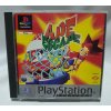APE ESCAPE PLATINUM Playstation 1