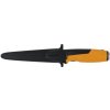 Fiskars PowerTooth píla s puzdrom, 8 zubov / palec 1062935