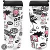 Hrnček cestovný BT21 - Music GBYTUM001