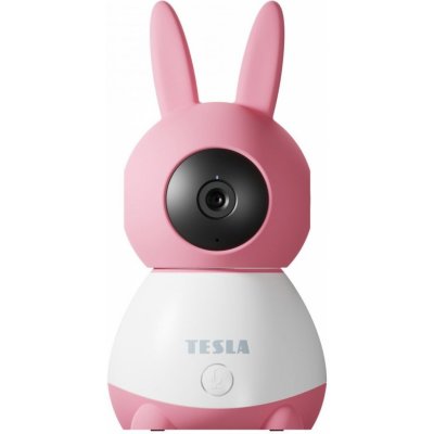 Tesla Smart Camera 360 Baby, detská pestúnka TSL-CAM-SPEED9S