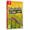 NS - RollerCoaster Tycoon Classic 5056635613530