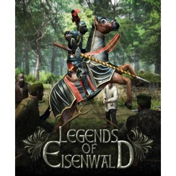 Legends of Eisenwald