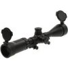 WALTHER Puškohľad 3-9x44 Sniper s montážou (weaver) (2.1532)