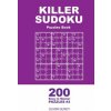 Killer Sudoku - 200 Easy to Master Puzzles 9x9 (Volume 3)