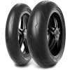 Pirelli DIABLO ROSSO IV FRONT 120/70ZR17 58 W