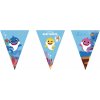 Procos Girlanda Baby Shark