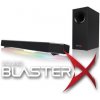 CREATIVE SOUND BLASTERX KATANA Black 51MF8245AA000