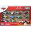 Mattel Cars 3 Mini auta 10ks HXY65