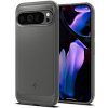 KRYT NA GOOGLE PIXEL 9 PRO XL SPIGEN RUGGED ARMOR MARBLE GREY
