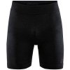 Craft Fuseknit, Black Veľkosť: XXL Pánske funkčné boxerky s výstelkou