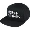 Horsefeathers Ike Black one size