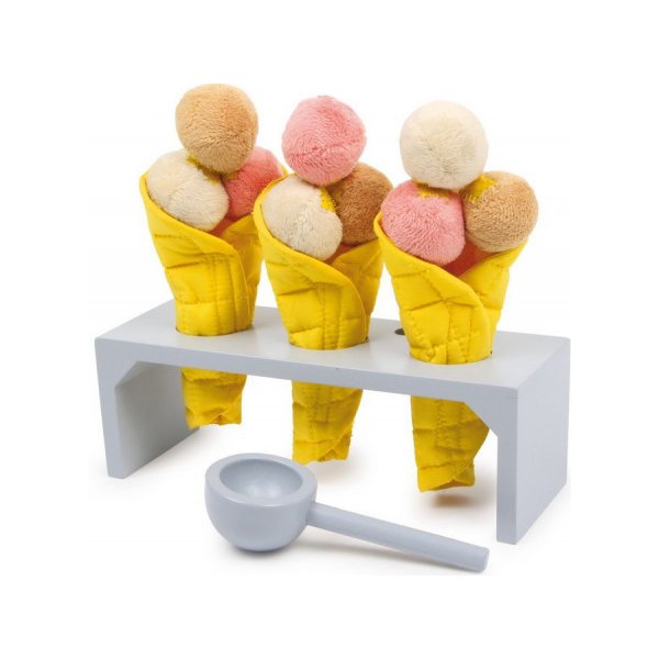 Legler stojan na zmrzlinu Zampolli od 17,7 € - Heureka.sk