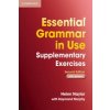 Essential Grammar in Use Supplementary Exercises with Answer